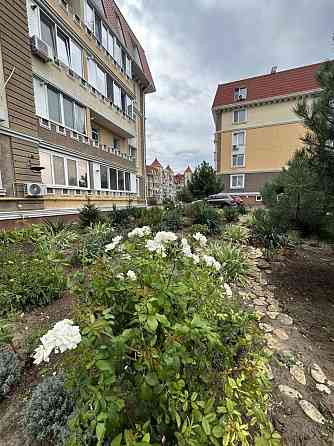 2-х комн. в Академ городке Limanka