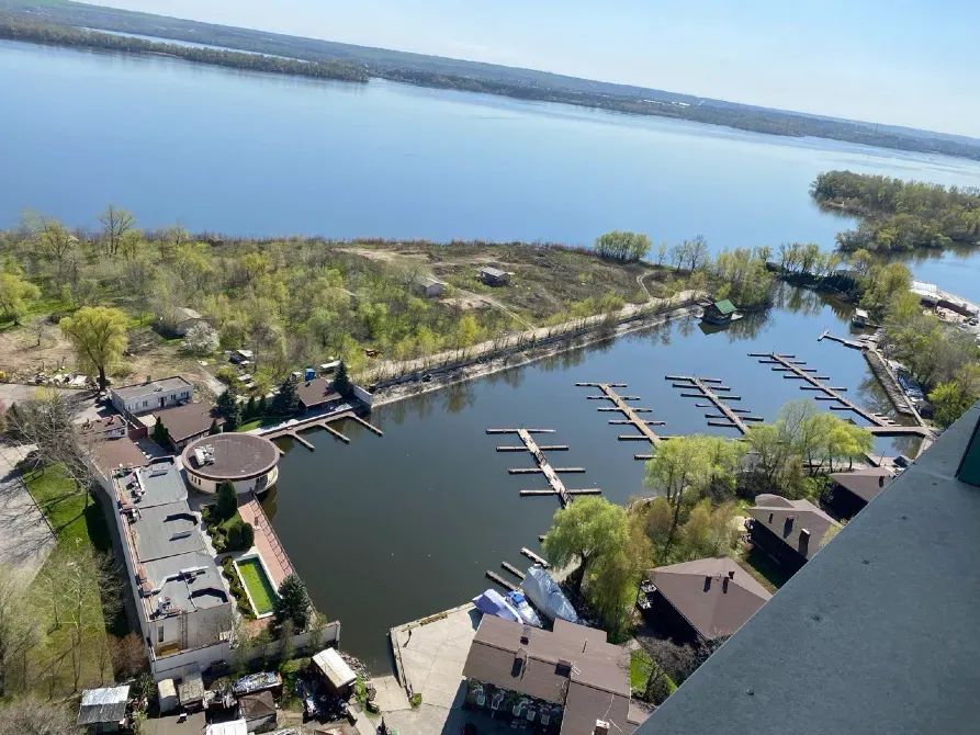 Продаж 3к Квартира 91.4 кв.м  Дніпро - фото 11