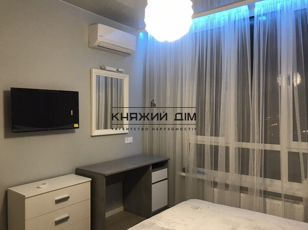 Продаж 3-х кімнатної квартири в ЖК Новопечерская вежа. м Звіринецька (Дружбы Народів)№ 21146026. Київ - фото 2