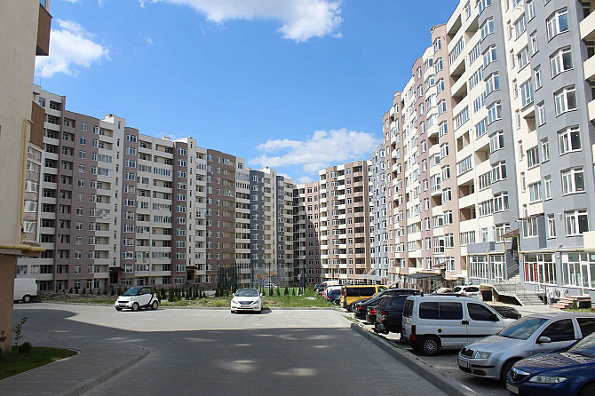 Продаж 2к квартири, 105,5 кв.м, вул. Київська Тернопіль - фото 3