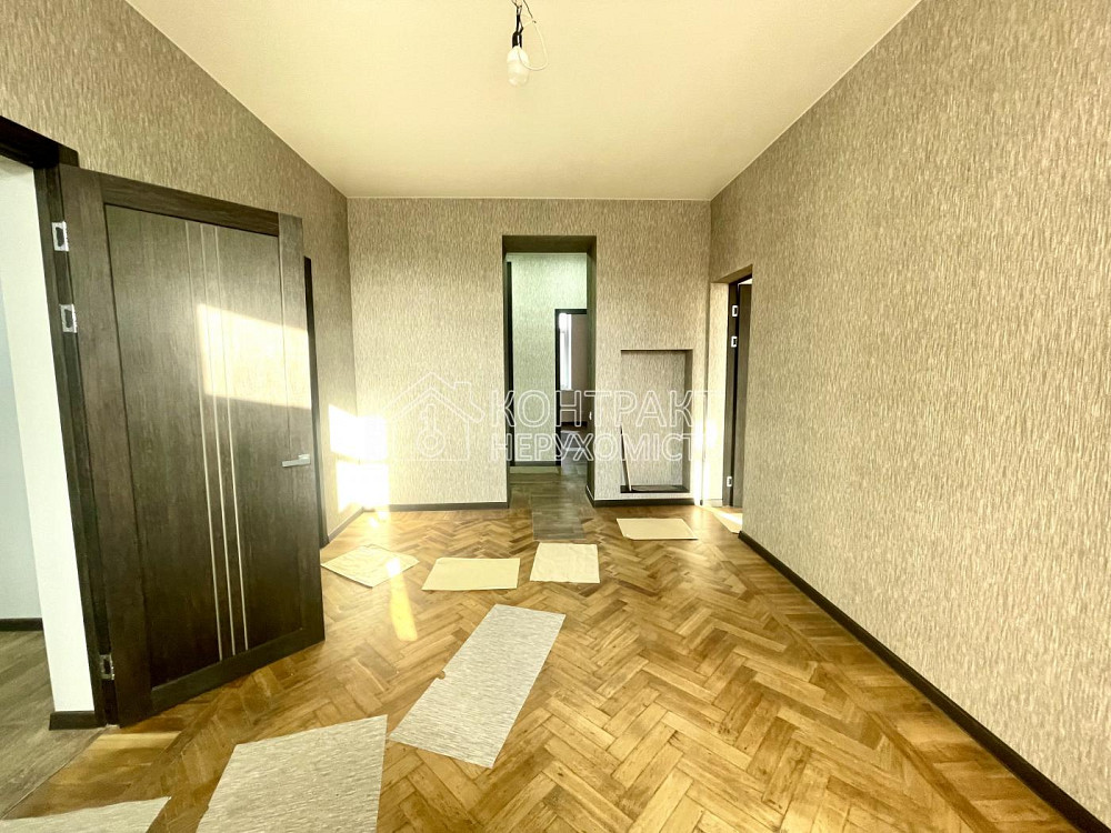 Продаж 4к Квартира 92.8 кв.м Спартака вул. Харків - фото 11