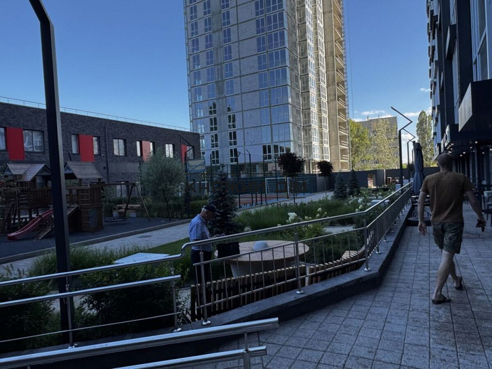 Оренда1к. квартири біля метро Академмістечко. №11203779 Київ - фото 9