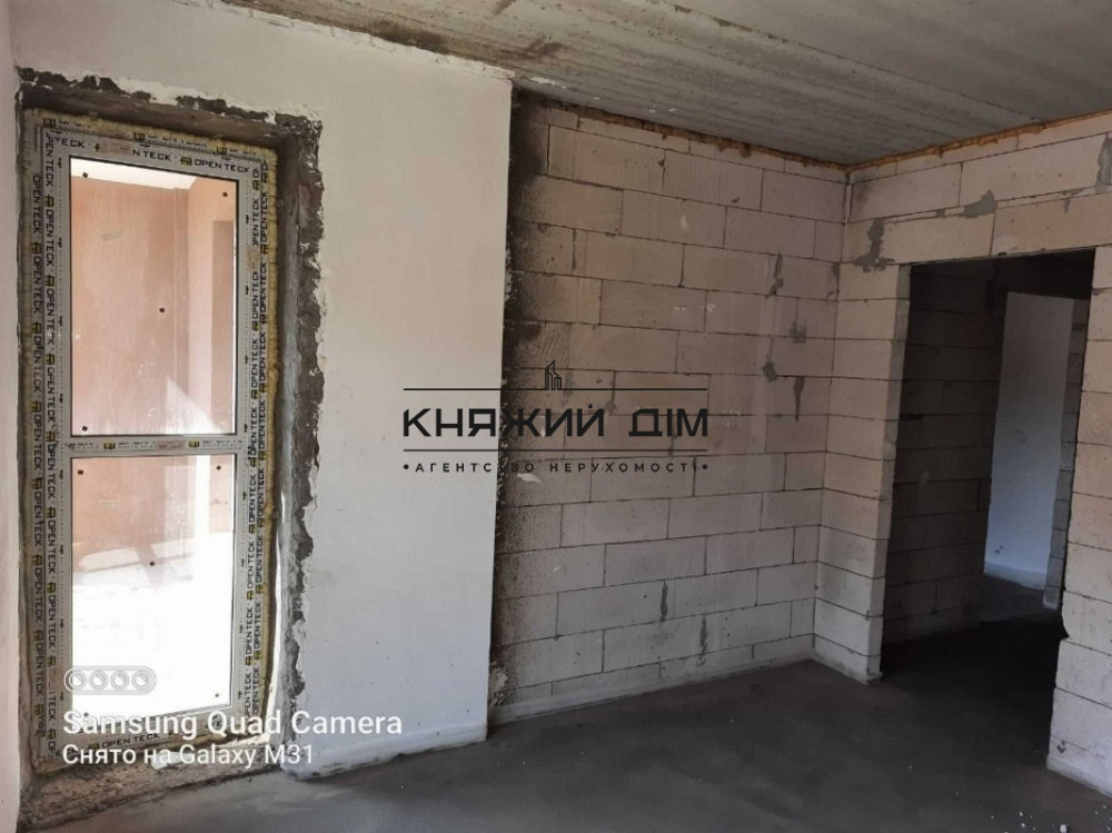 Продажа 1к.кв. в ЖК Кришталеві джерела - 4. № 21134870 Київ - фото 5