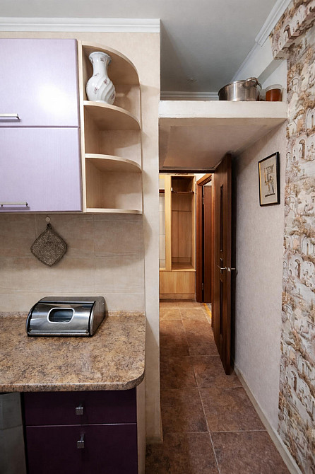 Продаж Квартира 2-кімнатна, 2/5 поверх на Дегтярівська вул., д. 15 Kiev - photo 3