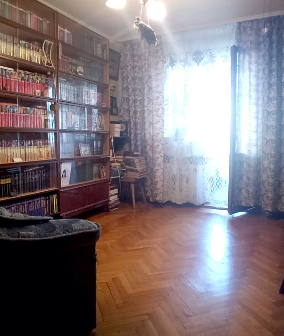 Продаж Квартира 4-кімнатна, 8/9 поверх на Тополь 3 Ж/м, 30 Дніпро - фото 7