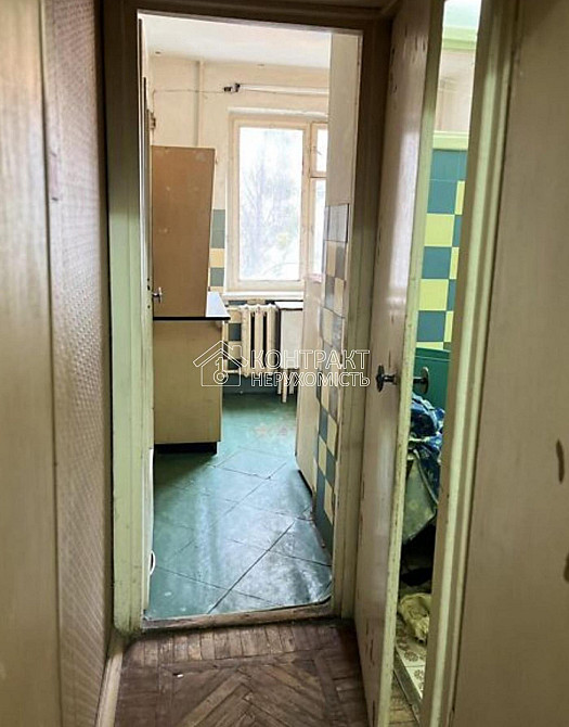 Продаж Квартира 2-кімнатна, 4/5 поверх на вул. Байрона Харьков - изображение 8