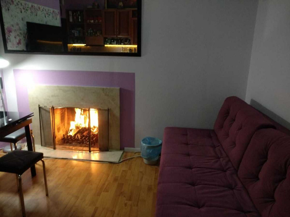 Оренда Квартира 3-кімнатна, 5/5 поверх на ул. Саксаганского Київ - фото 3