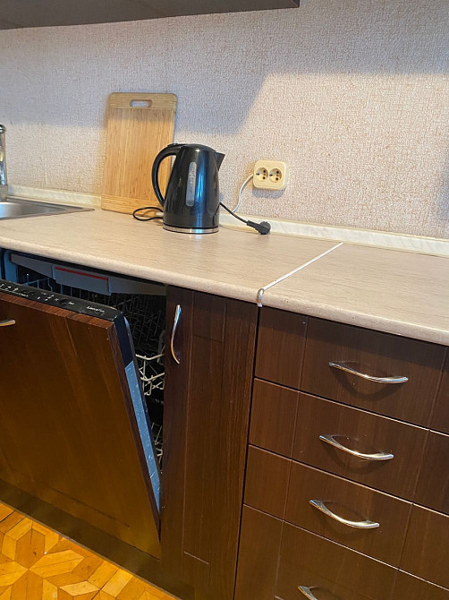 Оренда Квартира 3-кімнатна, 20/35 поверх на Княжий затон, 21 Київ - фото 2