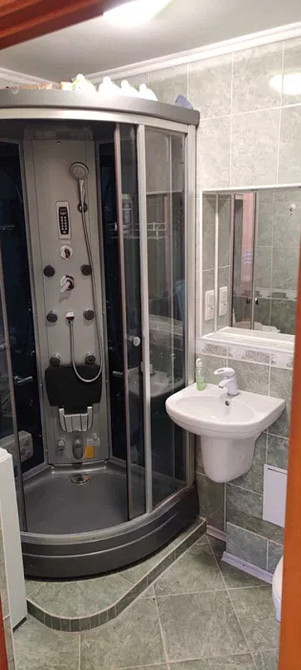 Оренда Квартира 2-кімнатна, 4/9 поверх на Преображенська, 22 Київ - фото 15