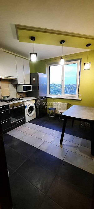 Оренда 2к Квартира 45 кв.м Людвіга Свободи вул. Харків - фото 1