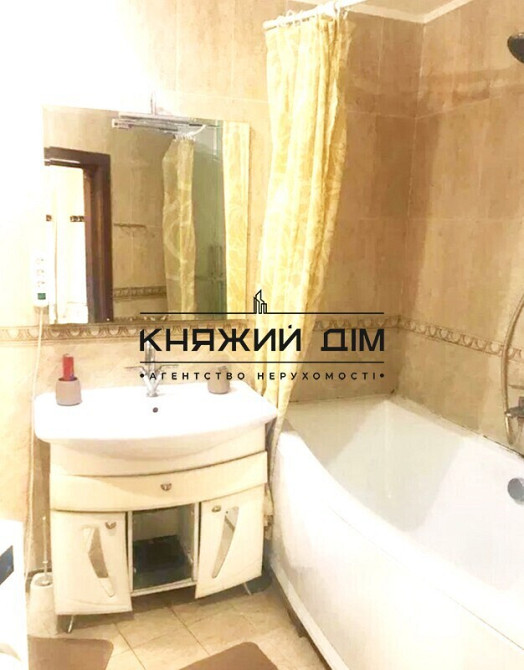 Оренда Квартира 1-кімнатна, 15/16 поверх на Машиностроительная ул. Киев - изображение 9