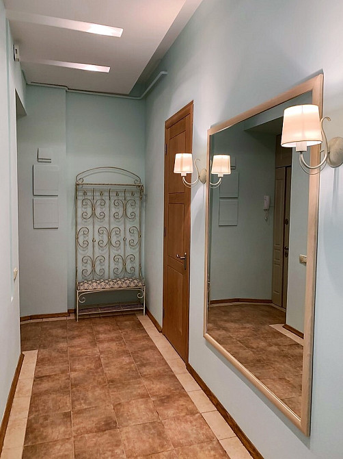 Оренда Квартира 1-кімнатна, 4/5 поверх на улица Лютеранская, д.13 Київ - фото 8