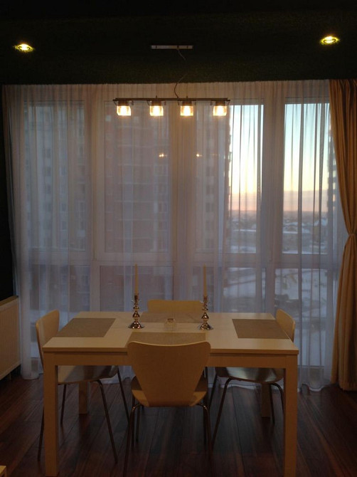 Продаж Квартира 1-кімнатна, 6/14 поверх на Симоненка вул., д. 5а Kiev - photo 4