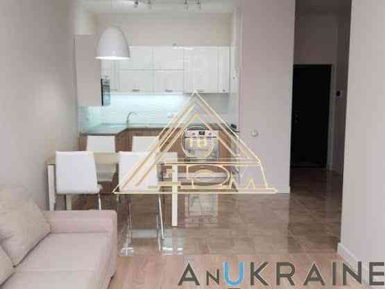 2 комнатная квартира в ЖК "15 Жемчужина", Таирова Limanka