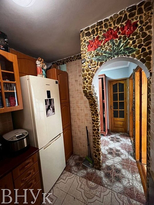 Продаж Квартира 2-кімнатна, 9/12 поверх на вул. Хоткевича Г. Ивано-Франковск - изображение 7