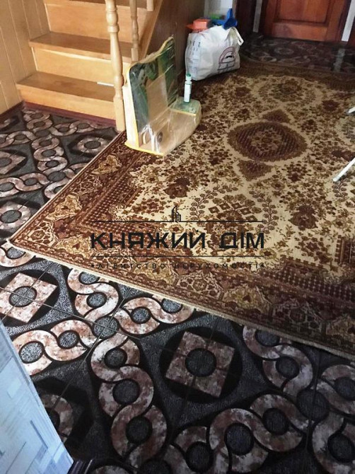 Продам дом Без комиссии 260 м2 с. Святопетровское Код 229227  - фото 14