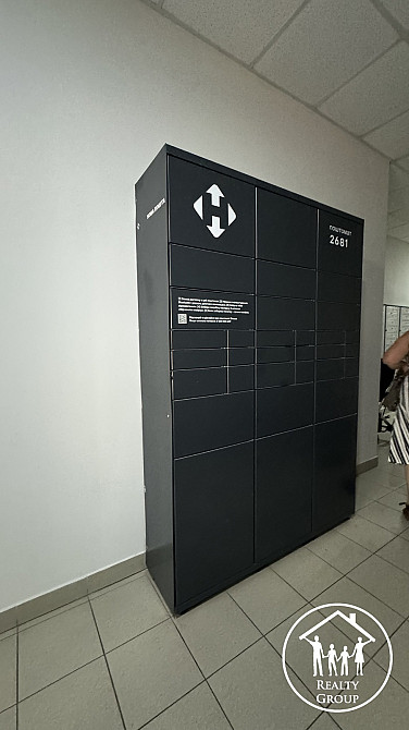 Продаж 1к Квартира 45 кв.м Лінкольна вул. Львів - фото 11