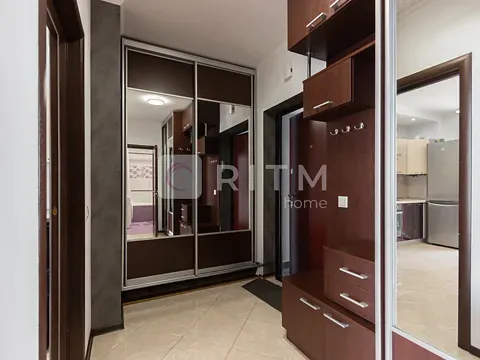 Оренда 1к Квартира 43 кв.м Пасічна вулиця 169А Львів - фото 9