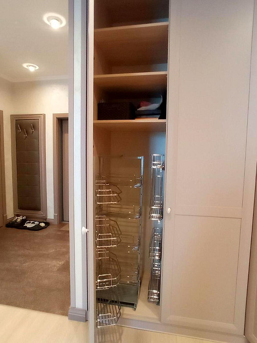 Продаж Квартира 2-кімнатна, 20/25 поверх на Василя Тютюнника вул., д. 37/1 Київ - фото 13