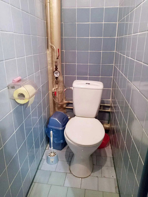 Оренда Квартира 1-кімнатна, 6/10 поверх на Святошинський провулок, 2 Київ - фото 8