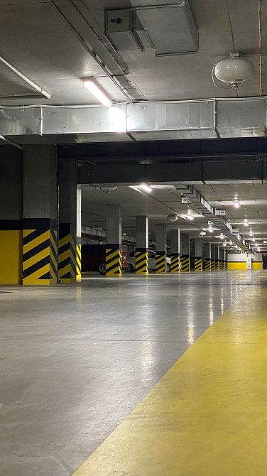 Однокомнатная квартира в ЖК "Золотая Эра" Крижанівка (Комінтернівський район) - фото 10