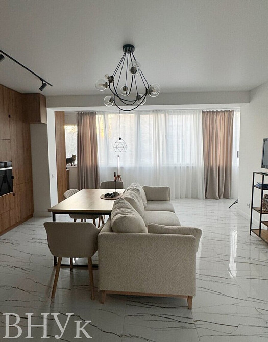 Продаж Квартира 2-кімнатна, 2/10 поверх на вул. Миру Ternopil' - photo 1