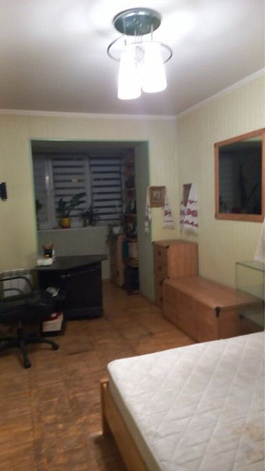 Оренда Квартира 3-кімнатна, 7/9 поверх Київ - фото 2