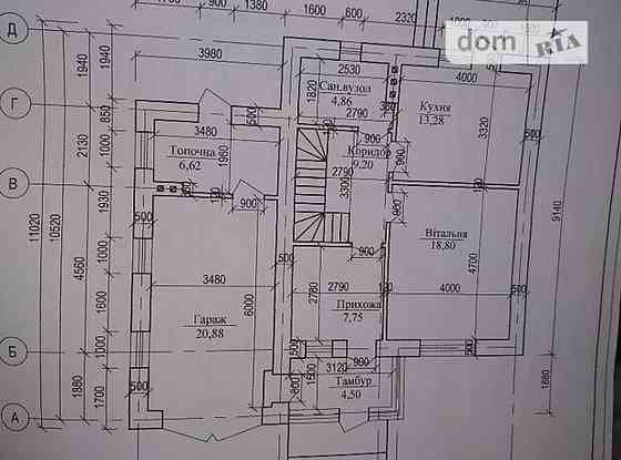 Продаж Будинок на Щевського Винница