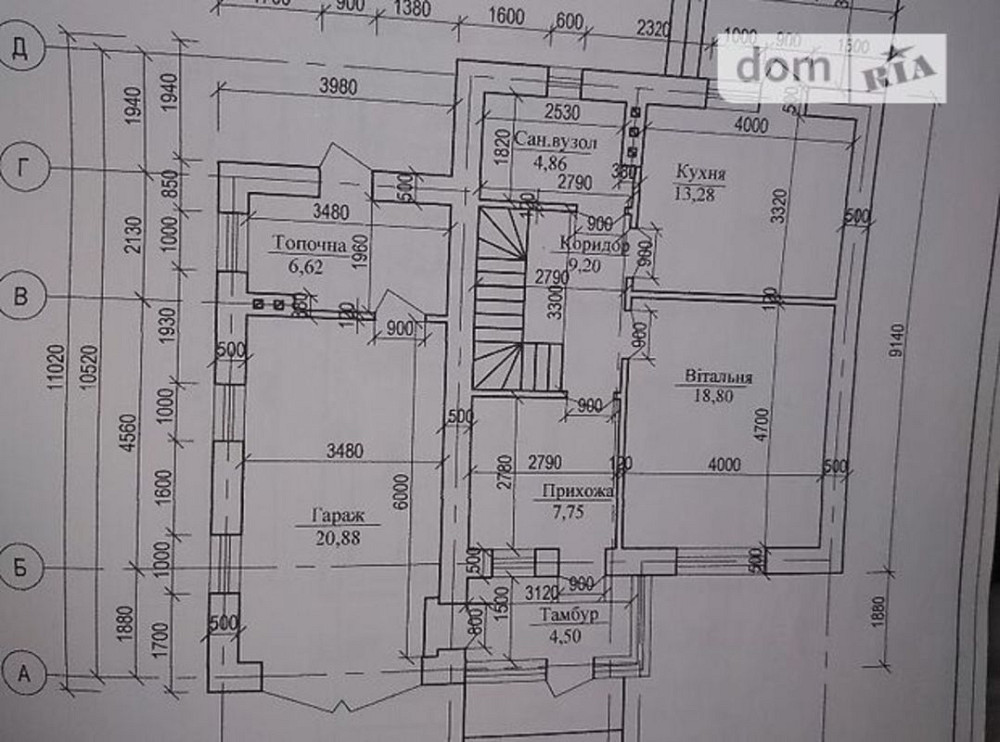 Продаж Будинок на Щевського Вінниця - фото 2