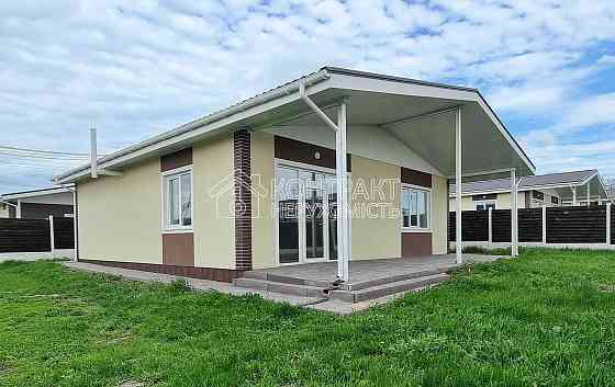 Продаж Будинок 3-кімнатний на вул. Межева 