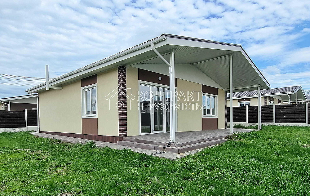 Продаж Будинок 3-кімнатний на вул. Межева  - фото 1