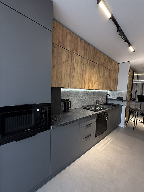 Продаж Квартира 1-кімнатна, 10/10 поверх на Горбачевського вул., 20 Ивано-Франковск - изображение 14