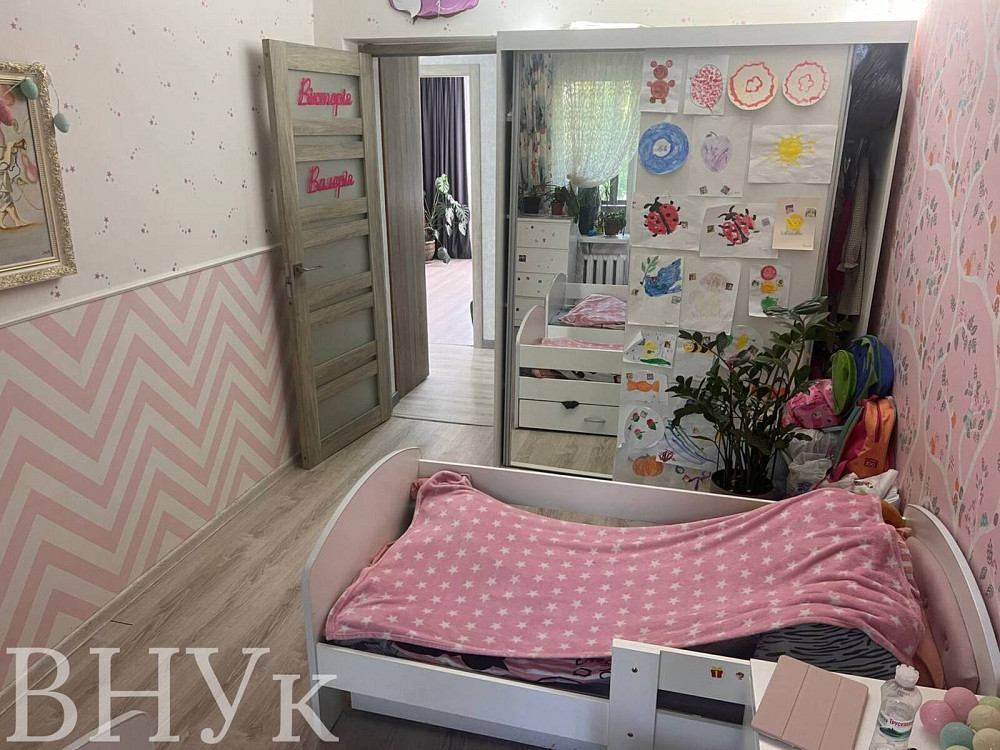 Продаж Квартира 4-кімнатна, 6/9 поверх на вул. Мазепи L'viv - photo 10