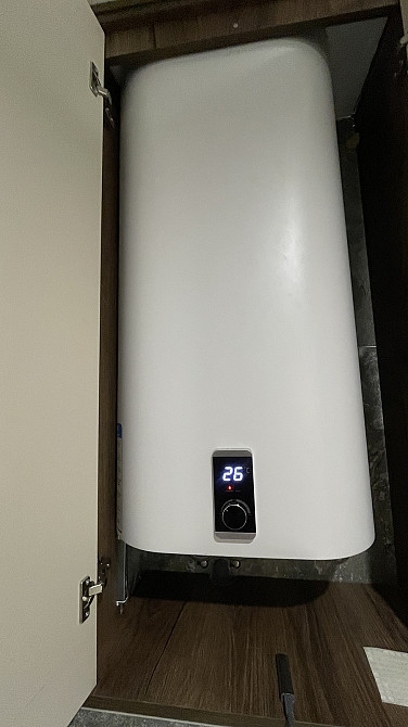 Продаж Квартира 2-кімнатна, 8/11 поверх на Левицького Івано-Франківськ - фото 15