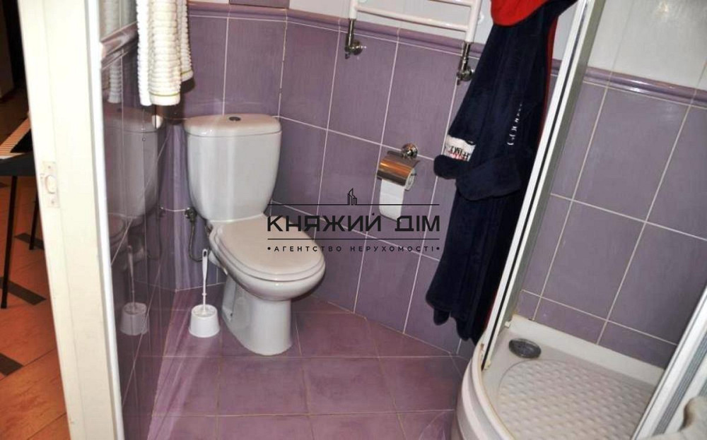 Без комісії! Простора, видова 3-х к. кв. м. Палац Україна. № 21104018 Київ - фото 10