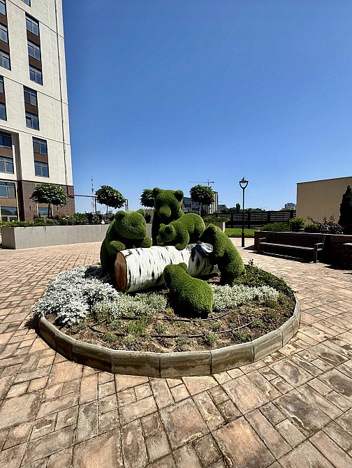 Продаж Квартира 1-кімнатна на ул. Краснова, 1д Одеса - фото 3