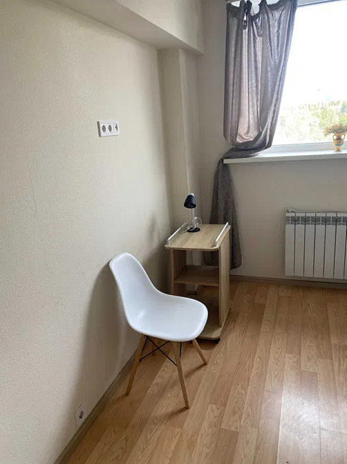 Оренда Квартира 1-кімнатна, 5/13 поверх на Машинобудівна, 41 Kiev - photo 2