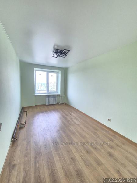 Продаж Квартира 3-кімнатна, 12/14 поверх на вул. Доробок Львів - фото 4