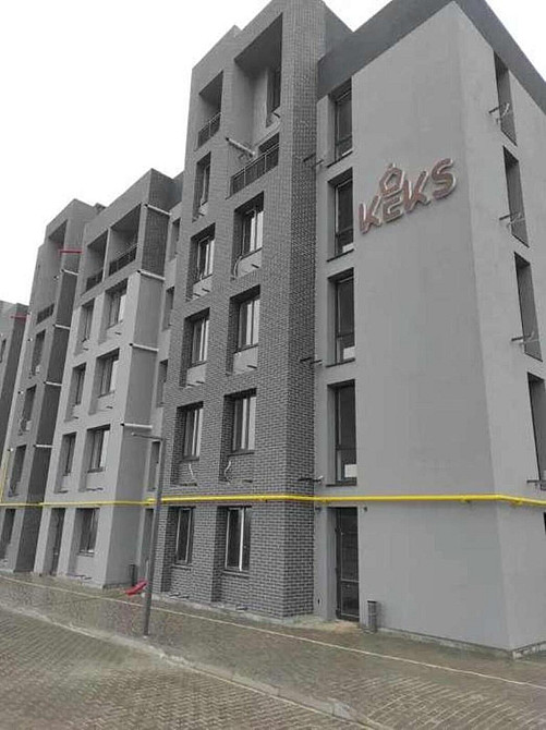 Продаж Квартира 1-кімнатна, 3/5 поверх на Мирна вулиця Одеса - фото 8