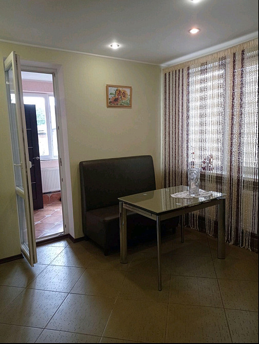 Продаж 3к Квартира 99 кв.м пров. Гончарний Житомир - фото 4