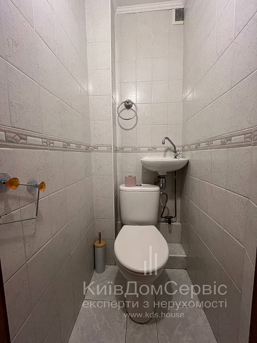 Оренда Квартира 3-кімнатна, 12/16 поверх на вул. Соломії Крушельницької, 3А Київ - фото 15