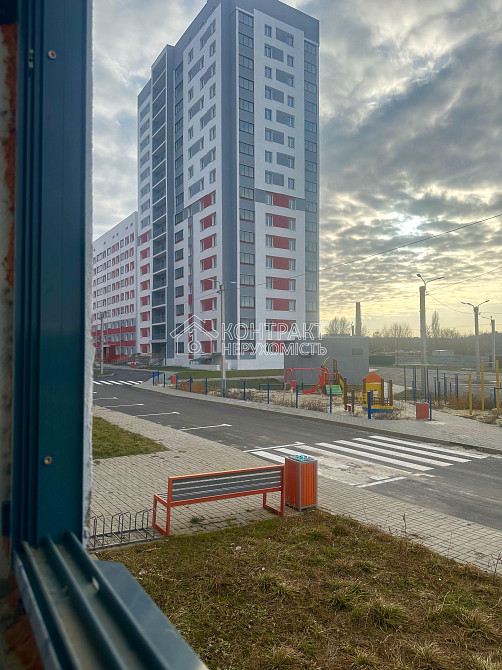 Продаж Квартира 1-кімнатна, 1/9 поверх на вул. Борткевича Харків - фото 8