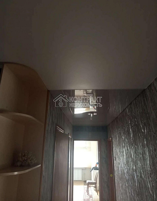 Продаж Квартира 2-кімнатна, 11/14 поверх на вул. Москалівська Харків - фото 3