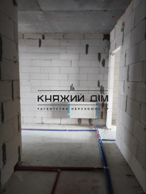 Продаж 2-кім. квартири ЖК OLYMPIC PARK Код Об'єкта № 21144406 Київ - фото 3