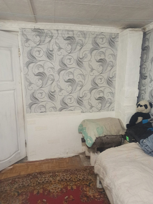 Продам 2-х комнатную квартиру на земле с палисадником (р-н Нижний Большевик) Одеса - фото 12