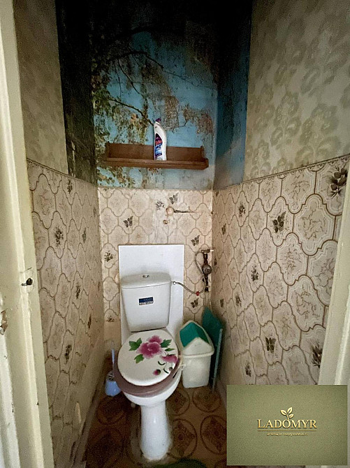 Продаж Квартира 3-кімнатна, 4/4 поверх на вул. Заводська  - photo 16