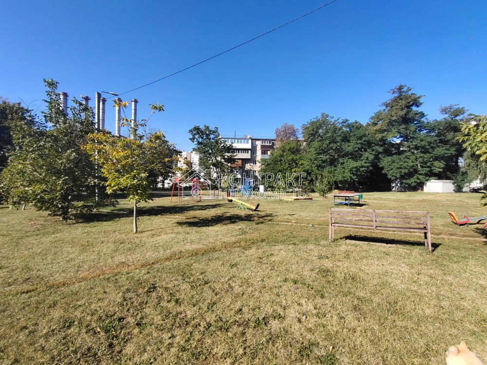 Продаж Квартира 1-кімнатна, 4/5 поверх на вул. 23 Августа Харків - фото 6