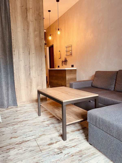 Оренда Квартира 1-кімнатна, 1/6 поверх на Фонтанская Дорога, 153 Одесса - изображение 8