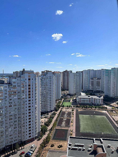 Оренда Квартира 2-кімнатна, 23/24 поверх на Бажана Николая просп., 16 Kiev - photo 3