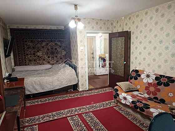 Продаж Квартира 1-кімнатна, 2/12 поверх на вул. Аерокосмічний Kharkiv